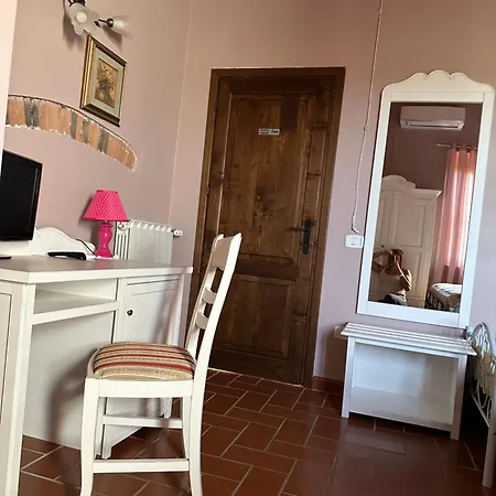 Bio Il Melograno Di Banditella Ristorante ألبيريزي