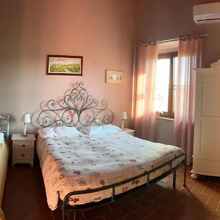 Bio Il Melograno Di Banditella Ristorante *