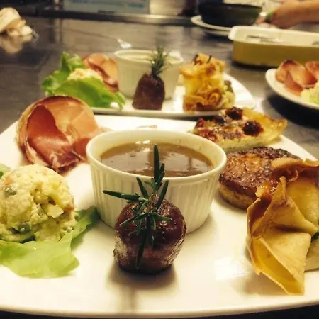 Bio Il Melograno Di Banditella Ristorante مزرعة للإقامة *