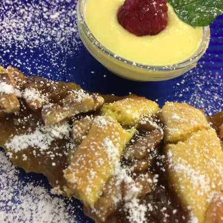 Bio Il Melograno Di Banditella Ristorante