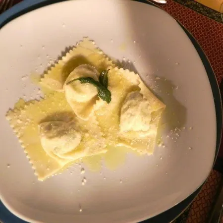 Bio Il Melograno Di Banditella Ristorante *