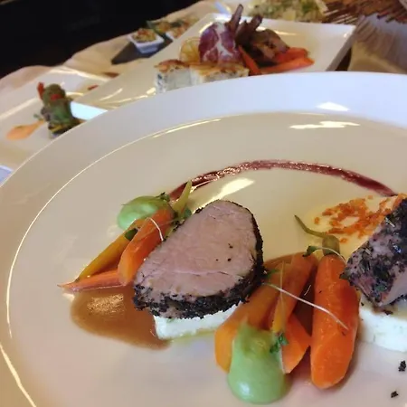 Bio Il Melograno Di Banditella Ristorante * ألبيريزي