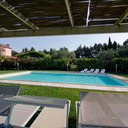 Bio Il Melograno Di Banditella Ristorante *