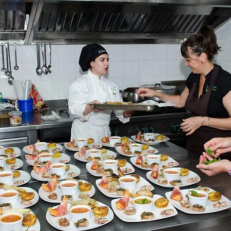 Bio Il Melograno Di Banditella Ristorante