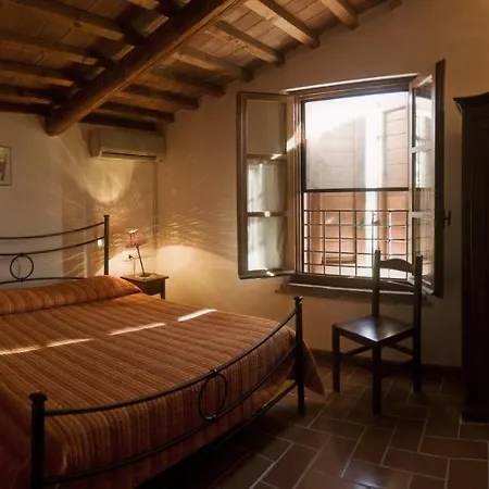 Bio Il Melograno Di Banditella Ristorante