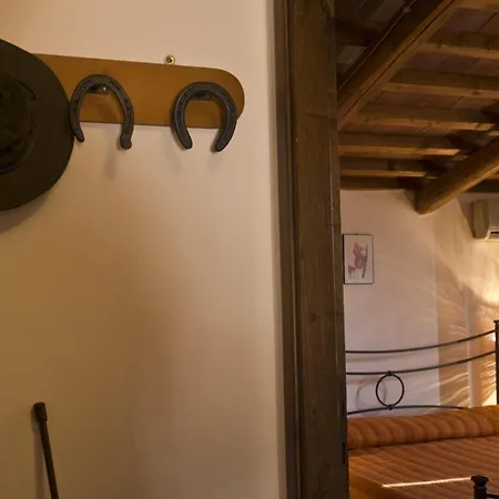 Bio Il Melograno Di Banditella Ristorante مزرعة للإقامة *