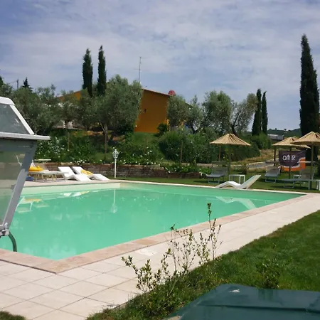 Bio Il Melograno Di Banditella Ristorante