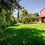 Bio Il Melograno Di Banditella Ristorante