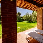 Bio Il Melograno Di Banditella Ristorante * Alberese