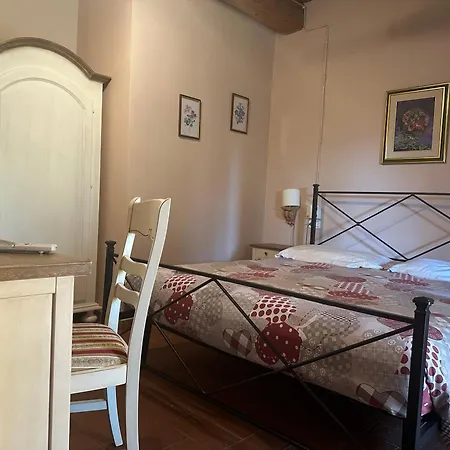 Il Melograno Di Banditella Alloggio per agriturismo