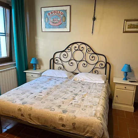 Alloggio per agriturismo Il Melograno Di Banditella