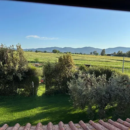 Il Melograno Di Banditella Alloggio per agriturismo Alberese