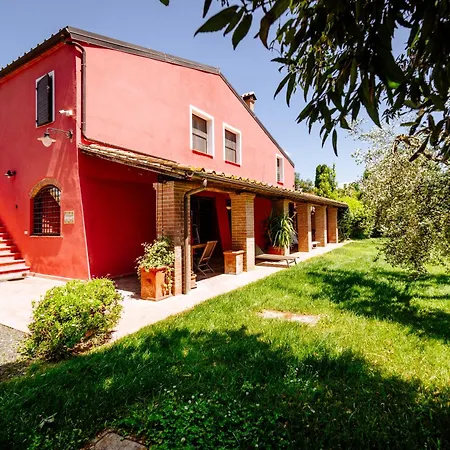 Bio Il Melograno Di Banditella Ristorante *