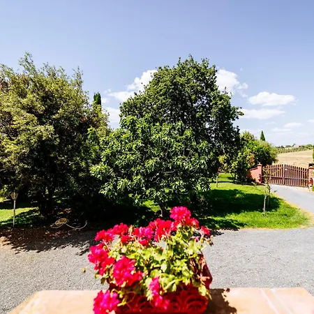 Bio Il Melograno Di Banditella Ristorante * Alberese