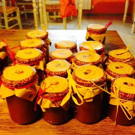 Alloggio per agriturismo Il Melograno Di Banditella Alberese