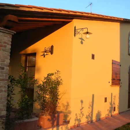 Bio Il Melograno Di Banditella Ristorante