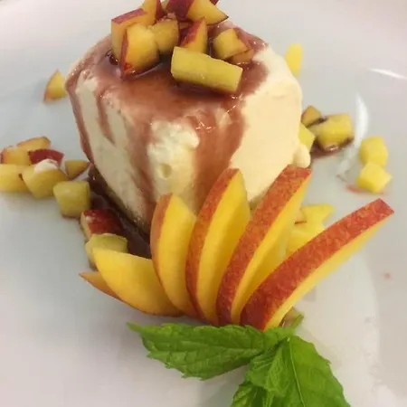 Bio Il Melograno Di Banditella Ristorante