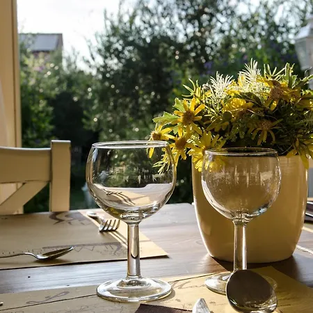 Il Melograno Di Banditella Alloggio per agriturismo *